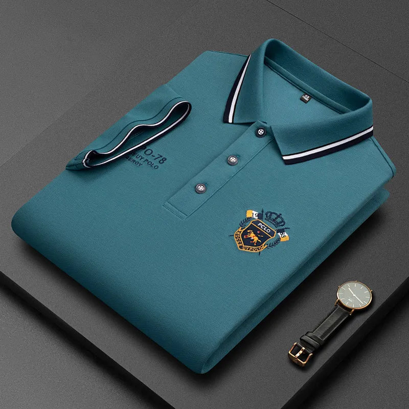 ALESSIO™| POLO DI LUSSO (1+1 OMAGGIO)