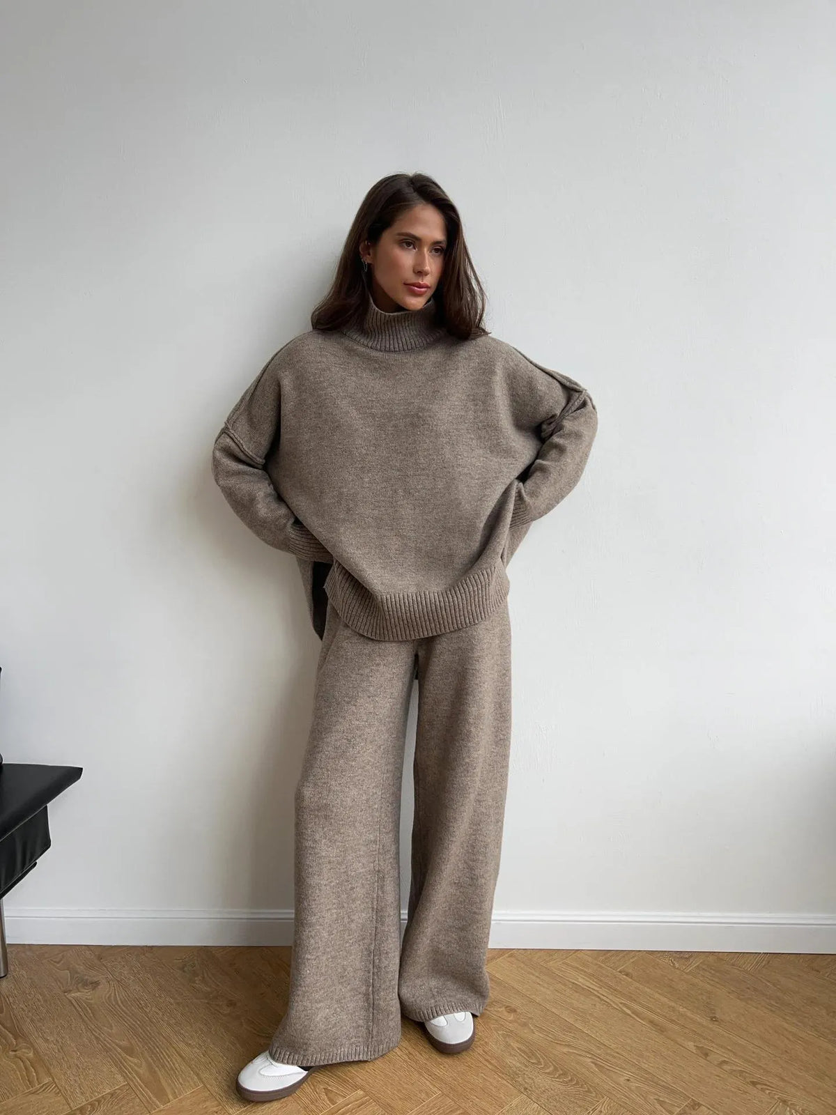 Aurora – Coordinato Oversize