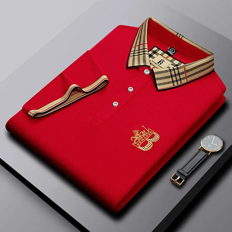 RICCARDO™| POLO DI LUSSO (1+1 OMAGGIO)