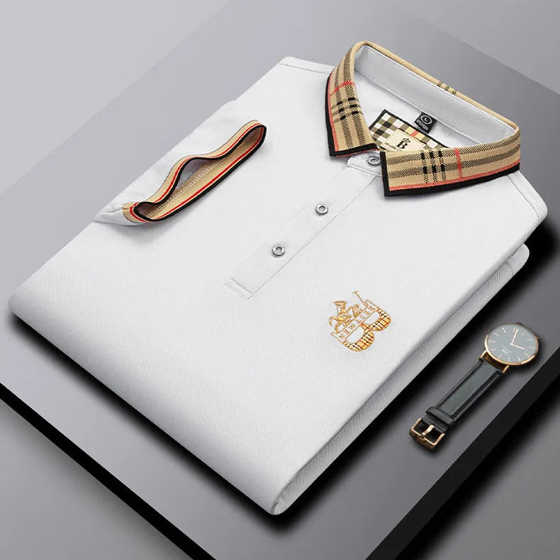 RICCARDO™| POLO DI LUSSO (1+1 OMAGGIO)