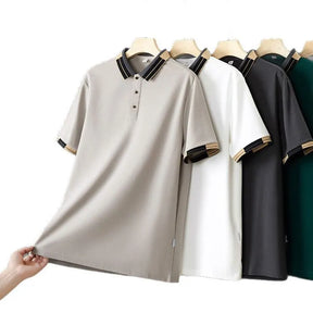 ENZO™| POLO DI LUSSO (1+1 OMAGGIO)