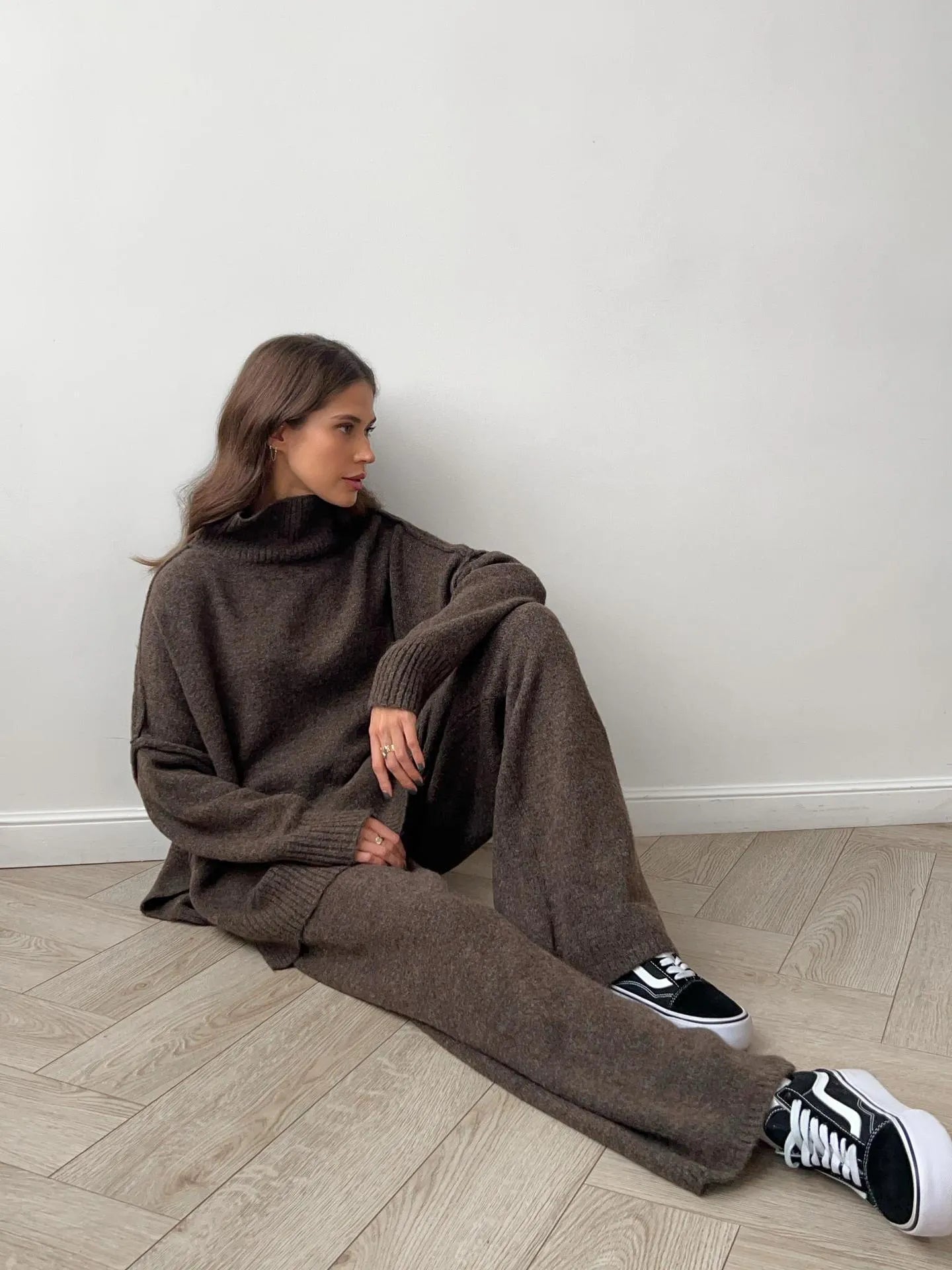 Aurora – Coordinato Oversize