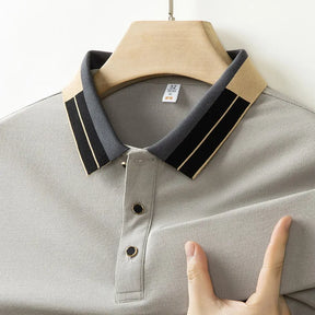 ENZO™| POLO DI LUSSO (1+1 OMAGGIO)