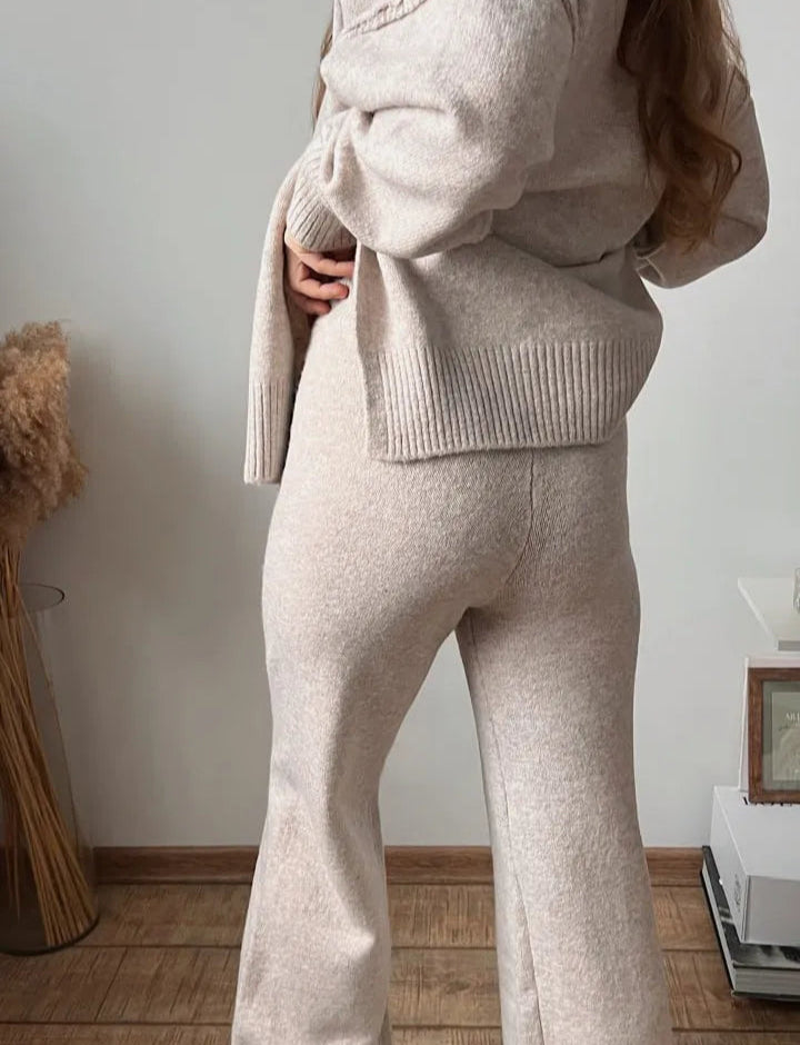 Aurora – Coordinato Oversize