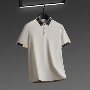ENZO™| POLO DI LUSSO (1+1 OMAGGIO)