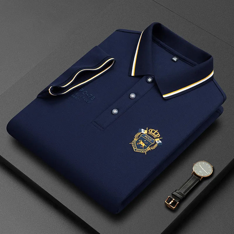 ALESSIO™| POLO DI LUSSO (1+1 OMAGGIO)