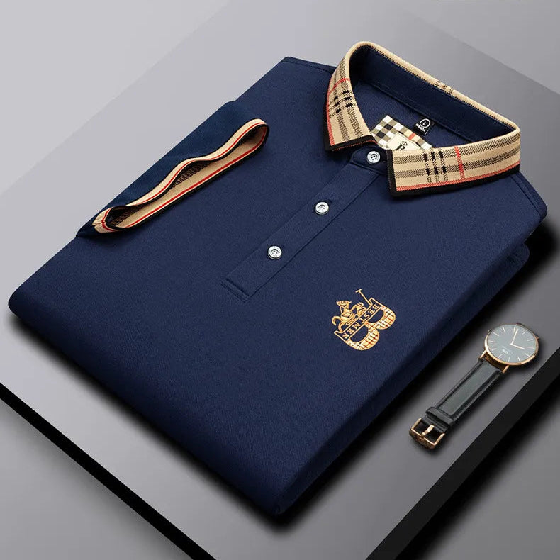 RICCARDO™| POLO DI LUSSO (1+1 OMAGGIO)