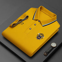 ALESSIO™| POLO DI LUSSO (1+1 OMAGGIO)