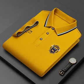 ALESSIO™| POLO DI LUSSO (1+1 OMAGGIO)
