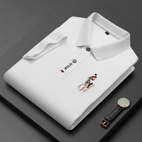 VITTORIO™| POLO DI LUSSO (1+1 OMAGGIO)