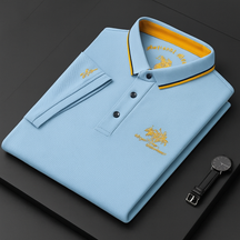 Lorenzo™| POLO DI LUSSO (1+1 OMAGGIO)