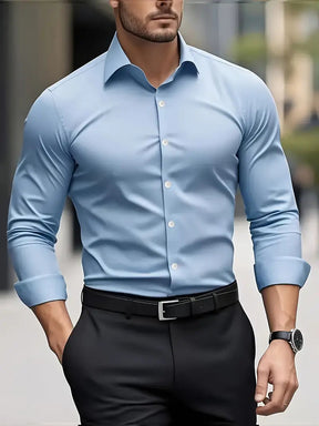 Rivani™ | Camicia traspirante a maniche lunghe