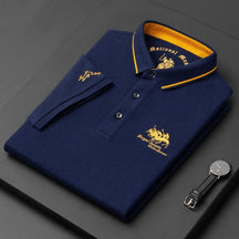 Lorenzo™| POLO DI LUSSO (1+1 OMAGGIO)